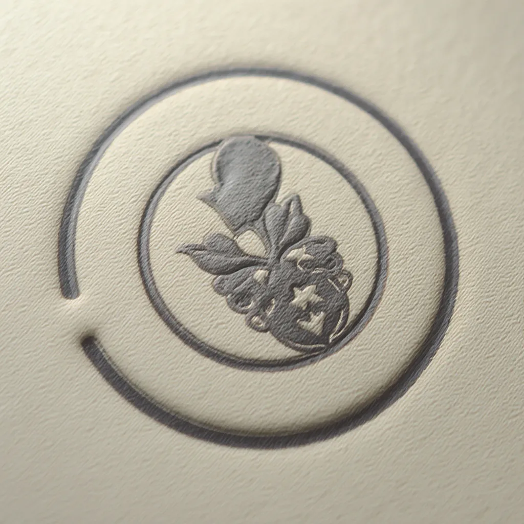Logo de la Empresa